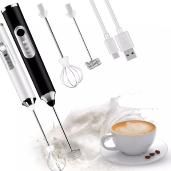 Electric Milk Frother