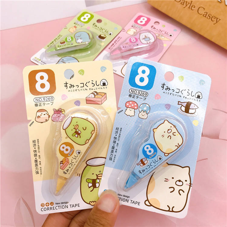 Correction Tape