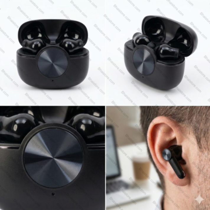 Wireless Earbuds