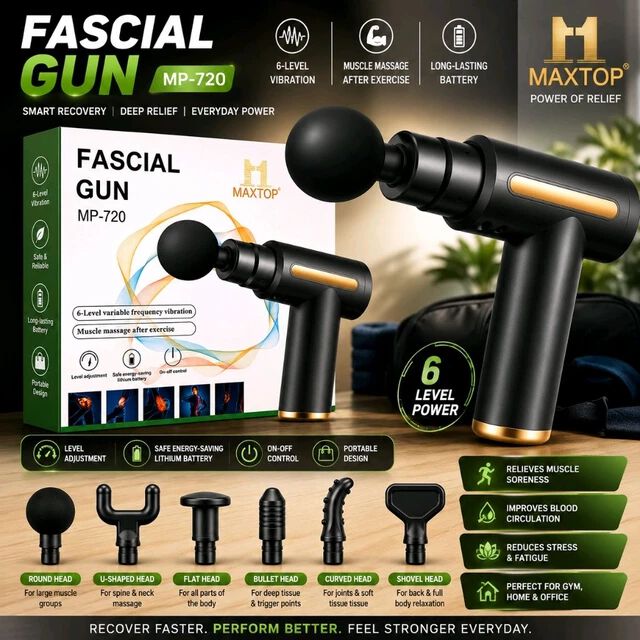 Massage Gun