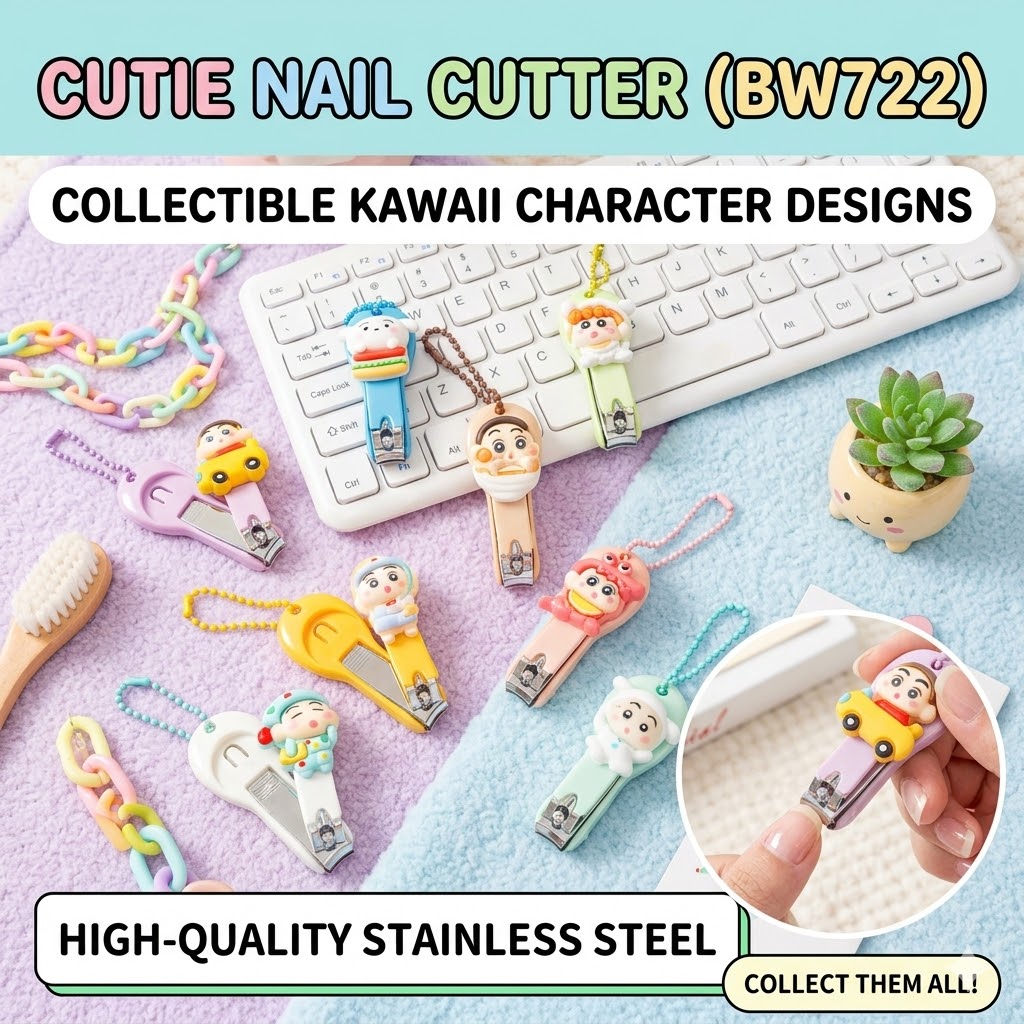 Nail Clipper