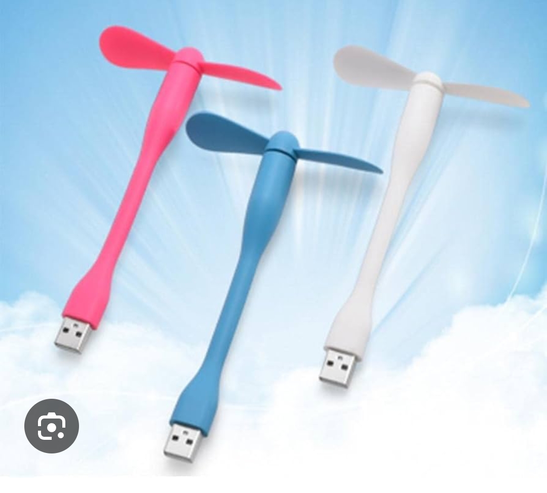 USB Fan