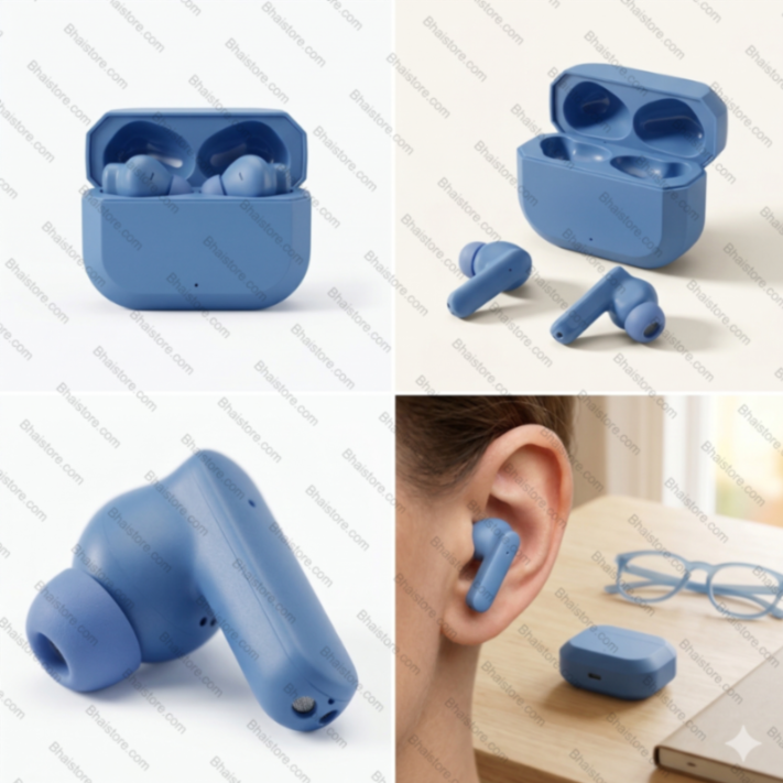 Wireless Earbuds