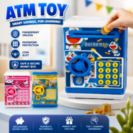 Atm Toy