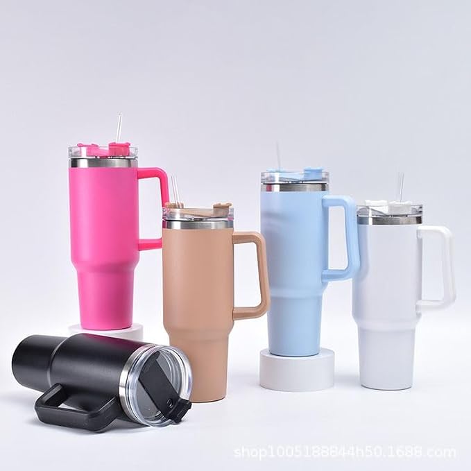 Metal Tumbler