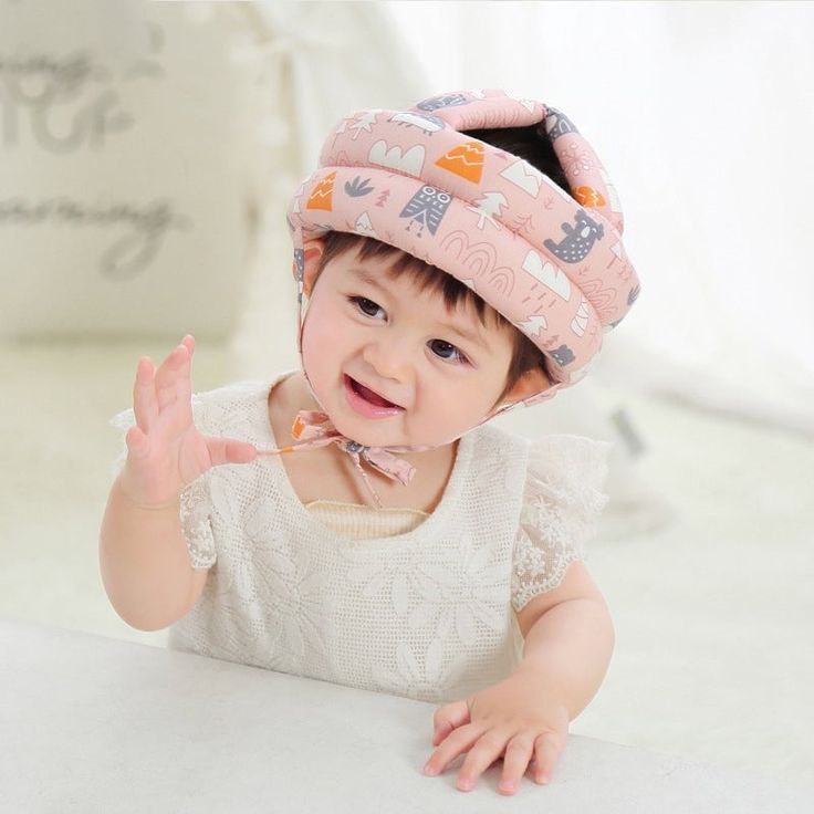 Kids Safety Helmet