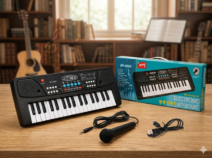 Kids Electronic Keyboard