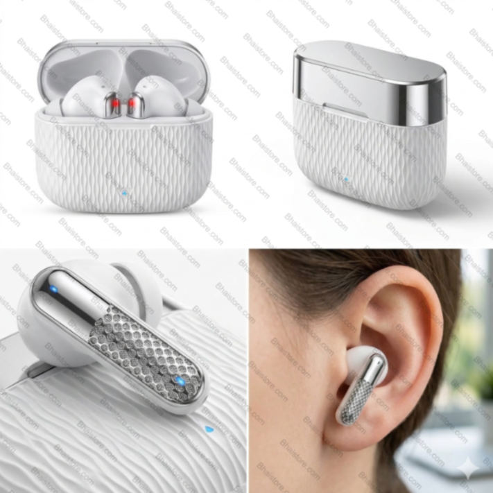 Wireless Earbuds