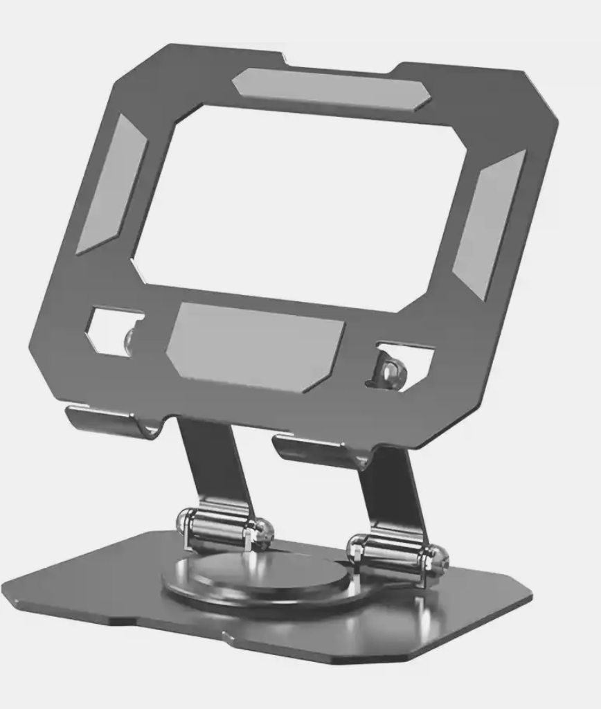 Metal Tablet Stand