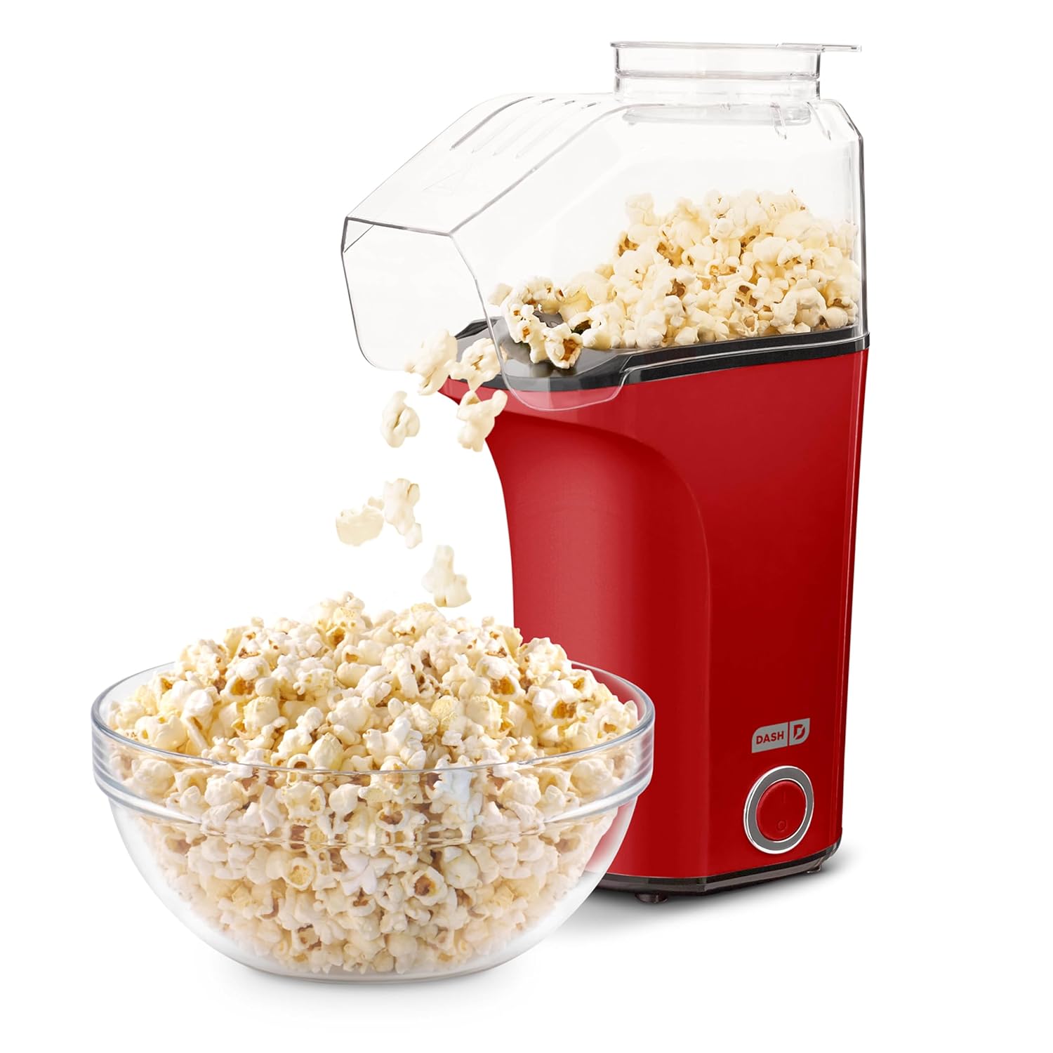 Popcorn Maker