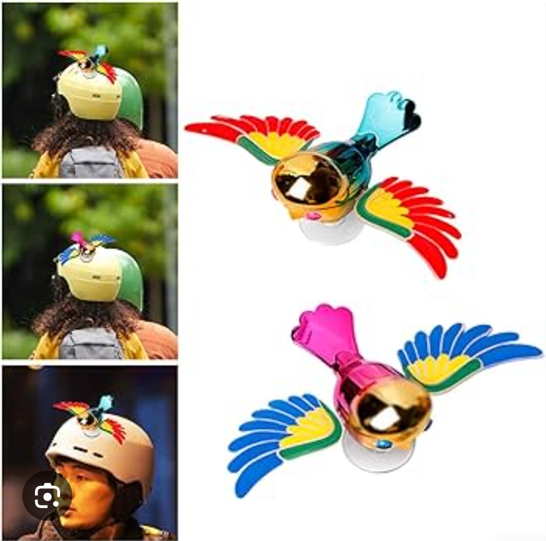 Flying Bird