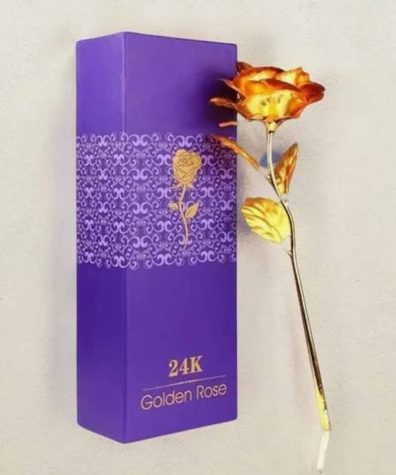 Golden Rose