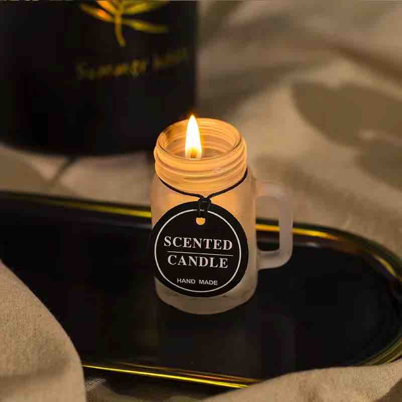 Scented Candle