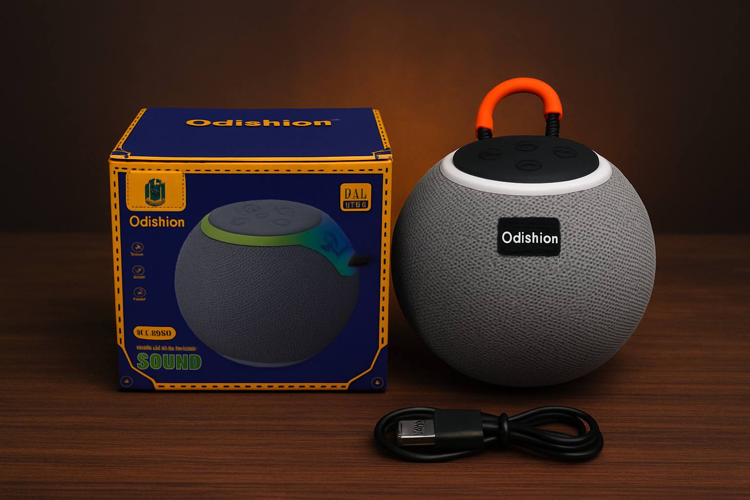 Wireless Speaker