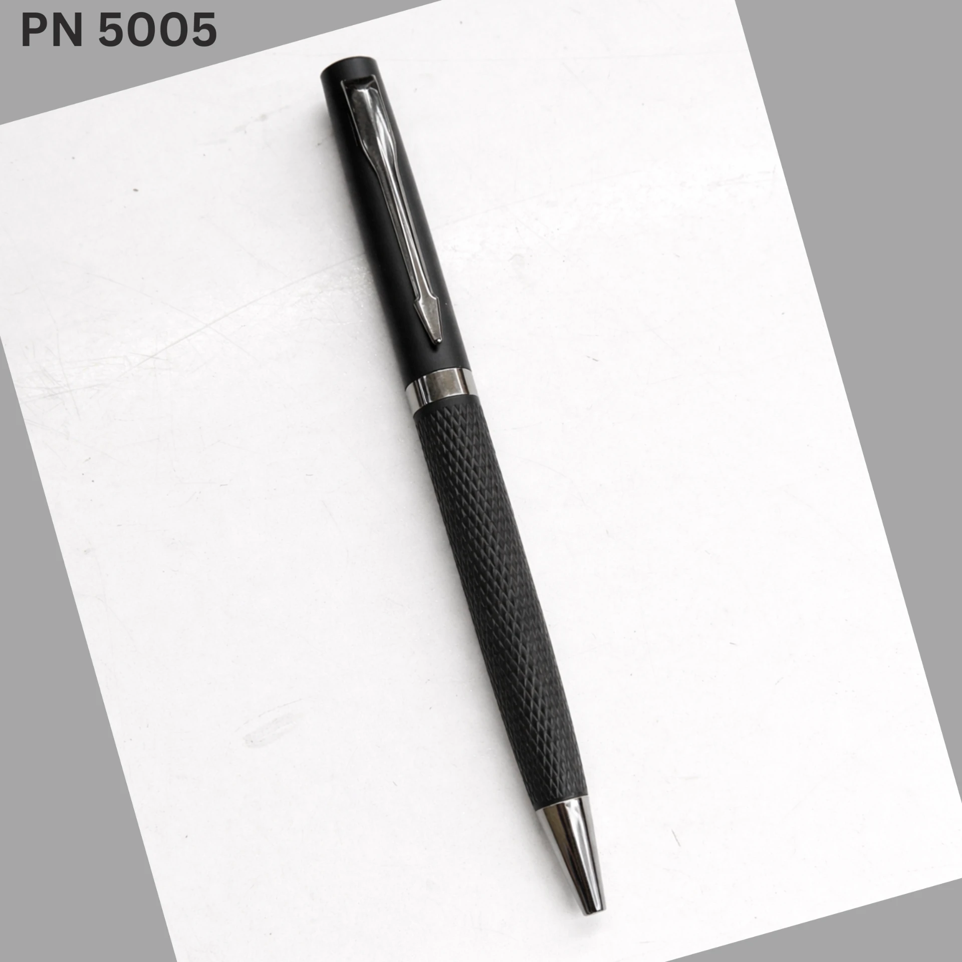 Full black Designer ball pen