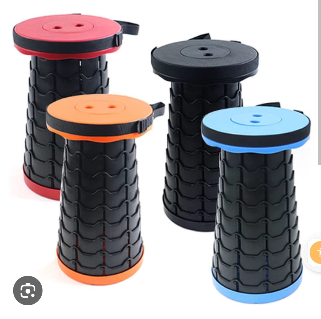 Foldable Stool