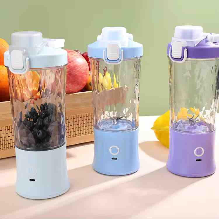 Electric Ice Crusher and Blender