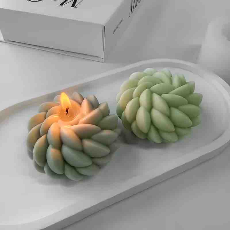 Scented Ana Flavour Candle