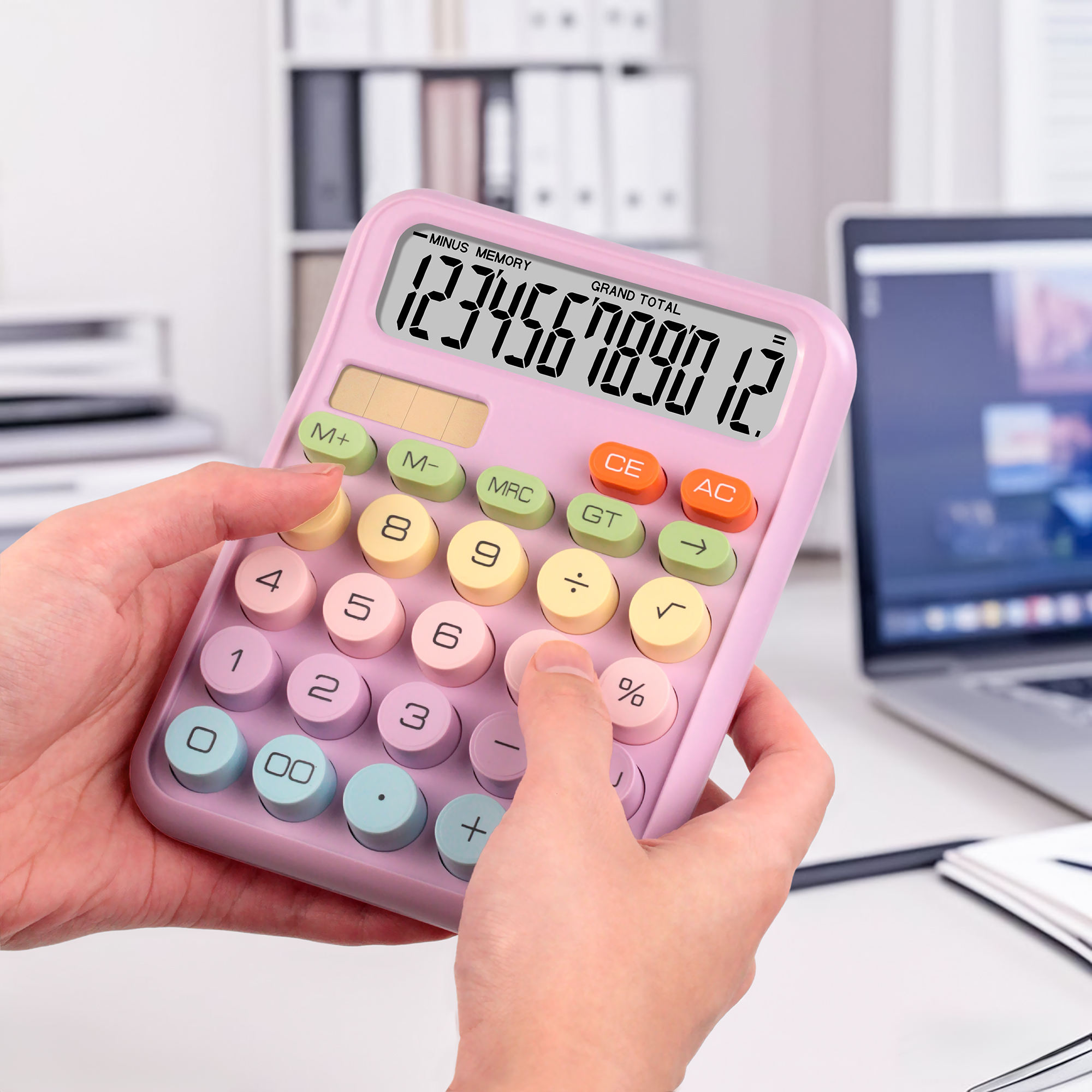 Calculator