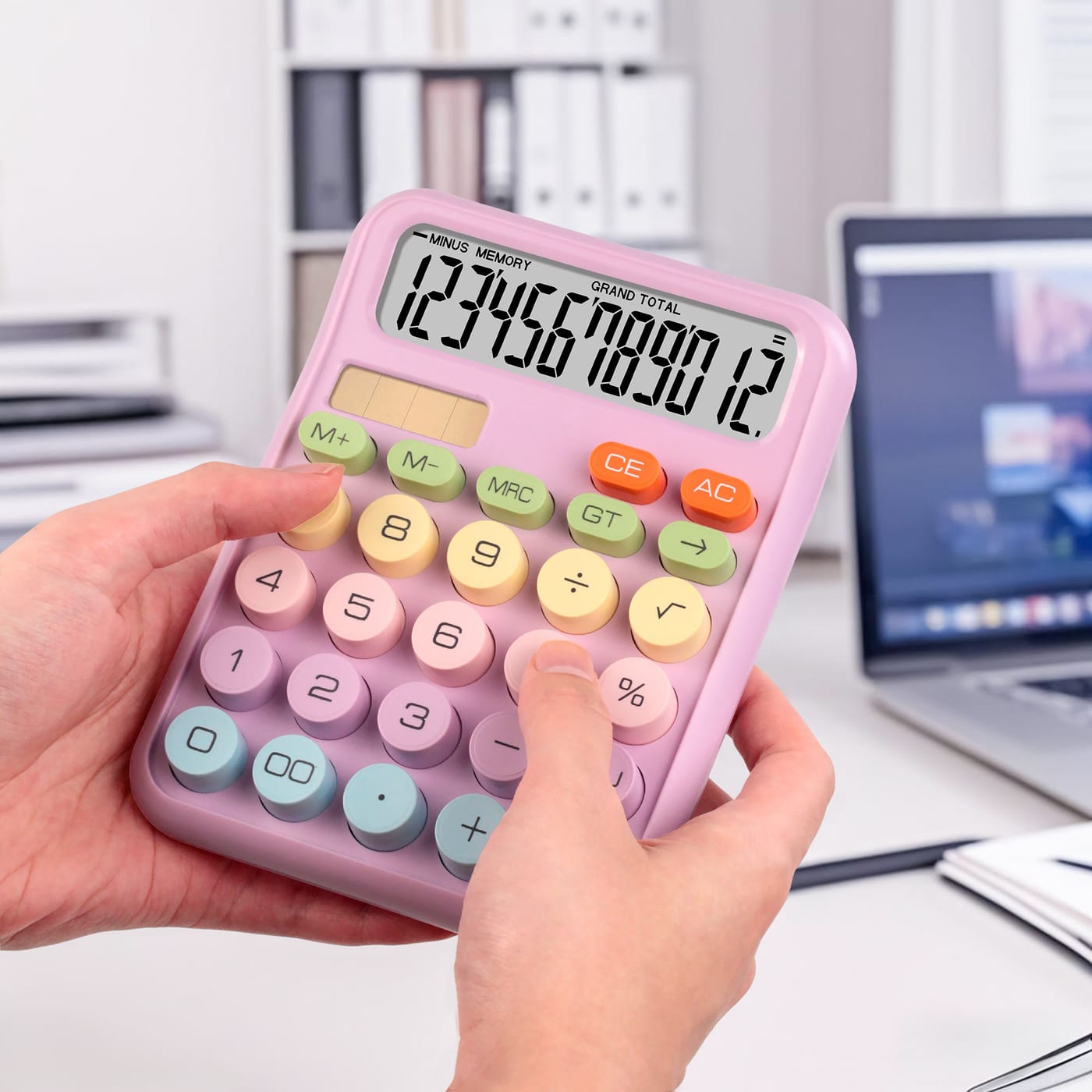Calculator