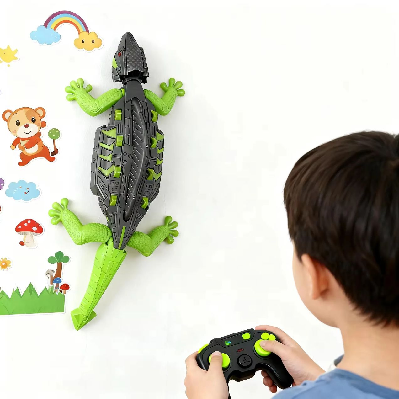 Climb Lizard Toy