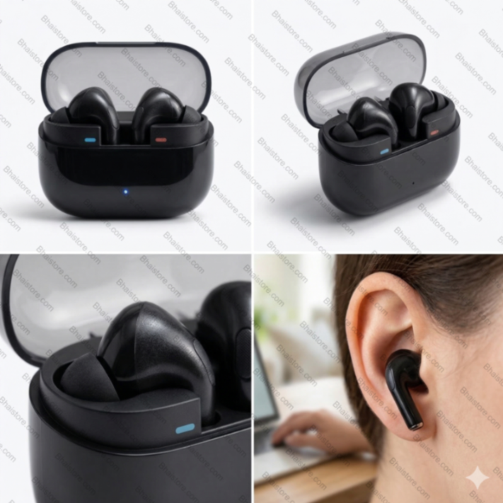 Wireless Earbuds