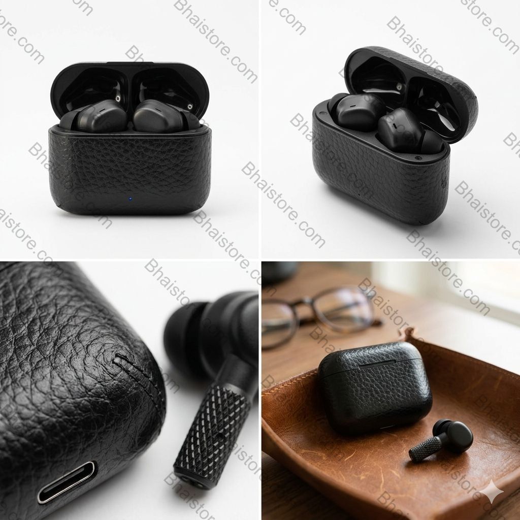 Wireless Earbuds