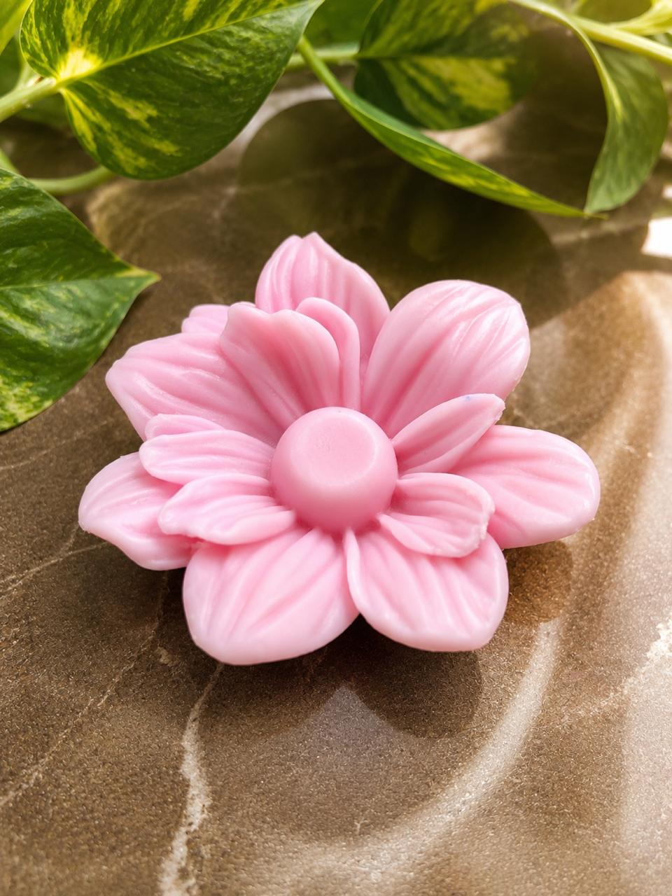 Petal Bloom Candle