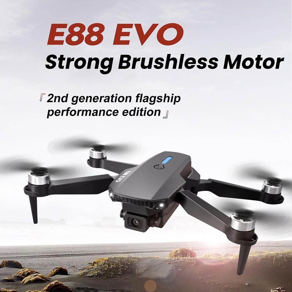 Camera Drone