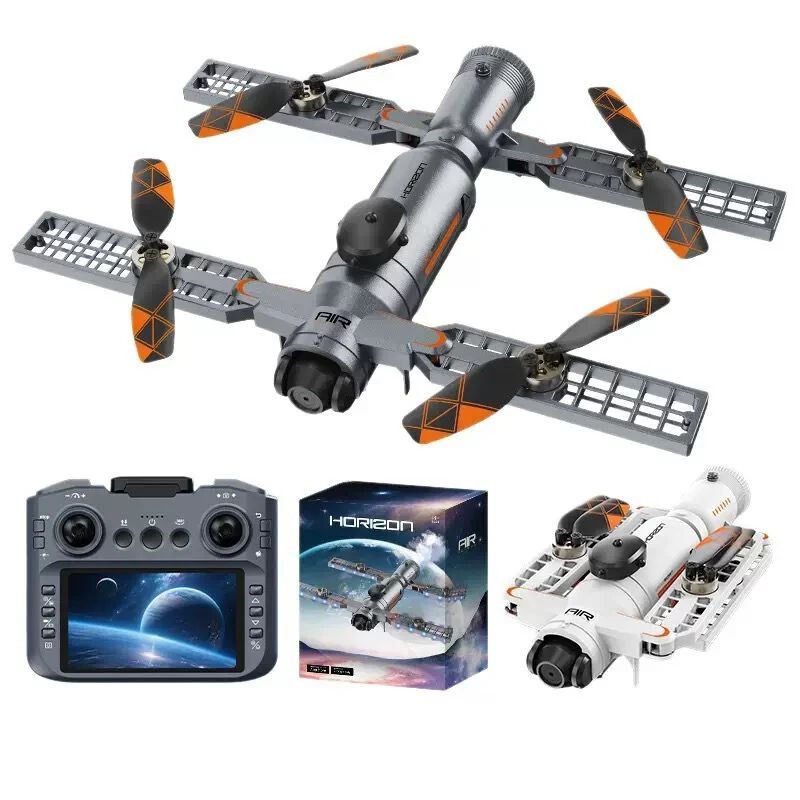 Camera Drone
