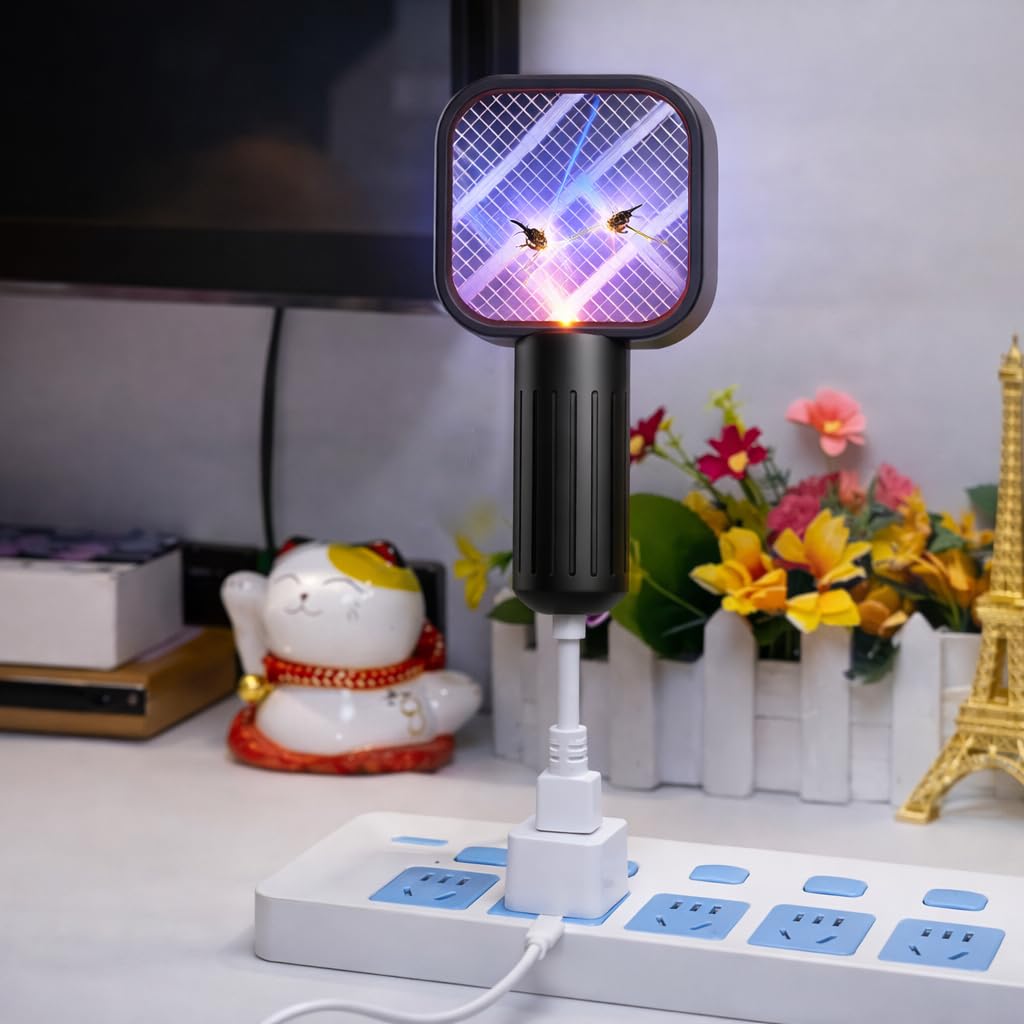 USB Mosquito Swatter