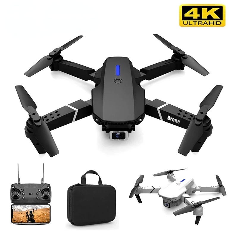 Camera Drone