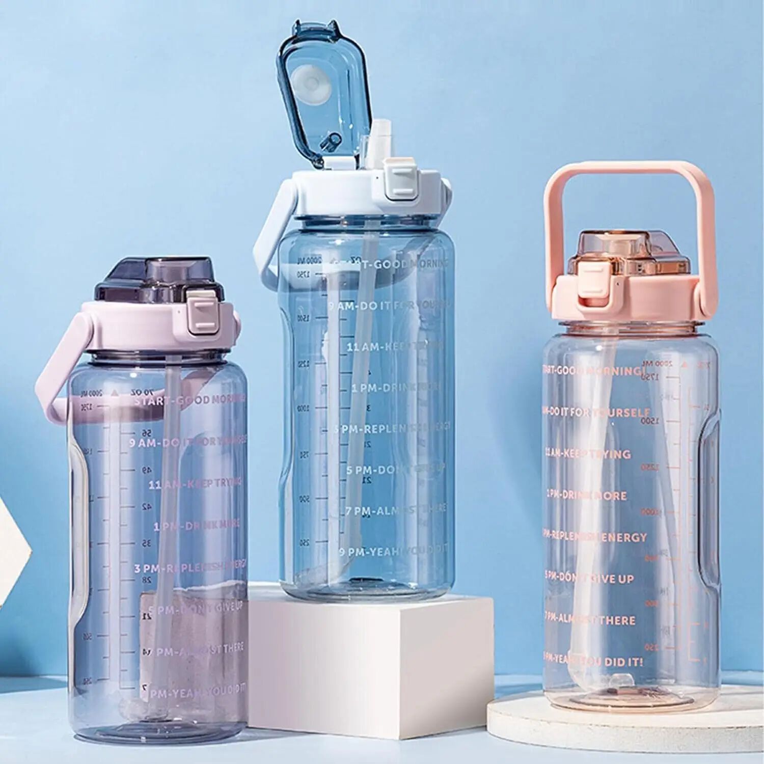 Water Bottle