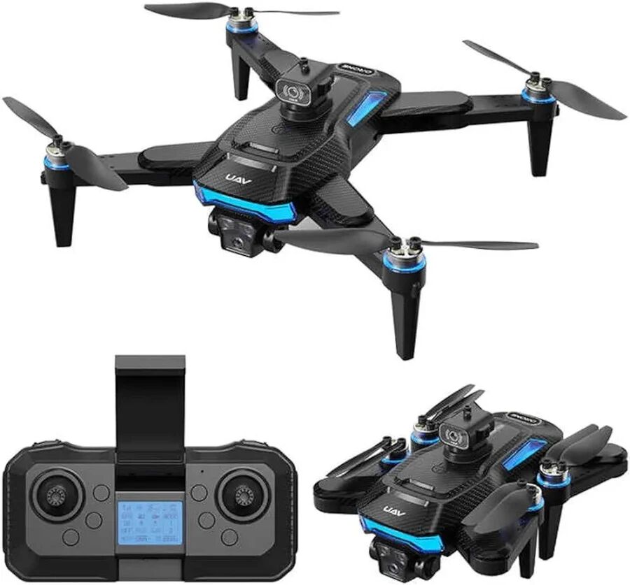 GPS Camera Drone