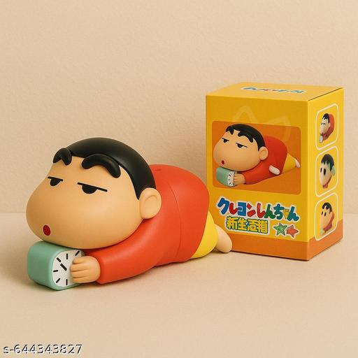 Shinchan Toy