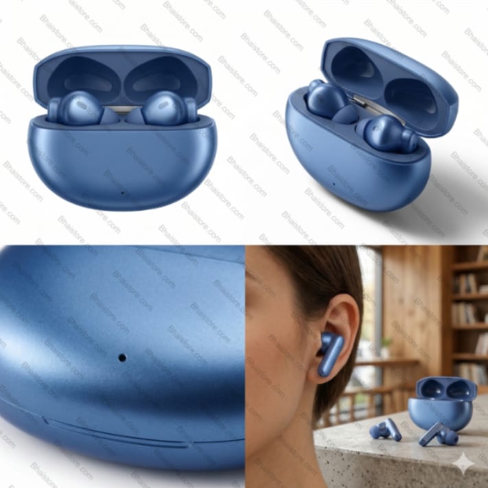 Wireless Earbuds