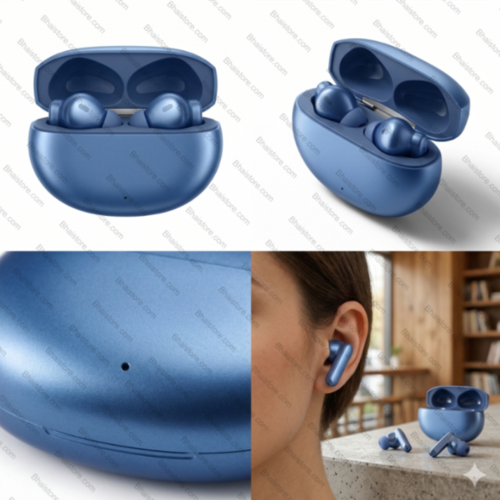 Wireless Earbuds