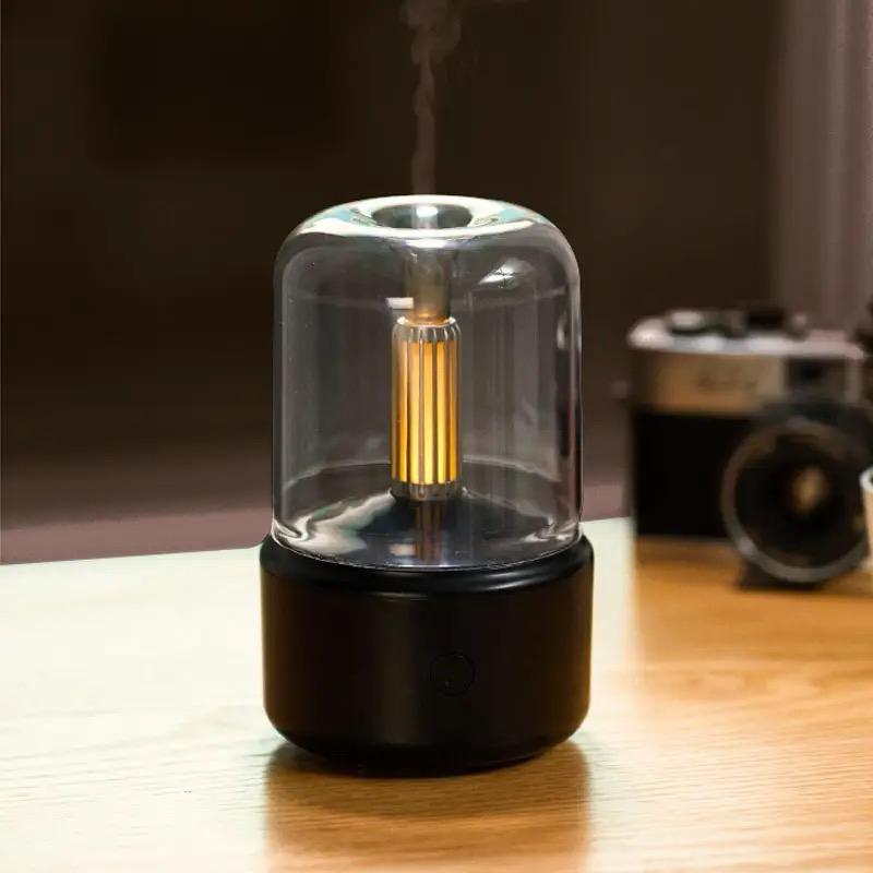 Candlelight Humidifier
