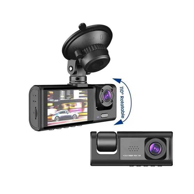 Car Dash Camera