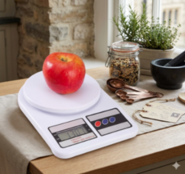 Digital Kitchen Scale
