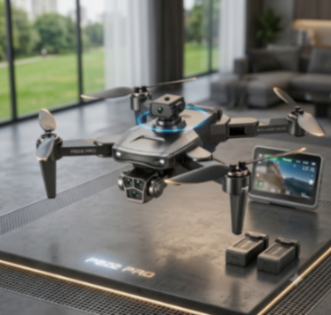 Camera Drone