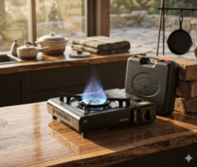 Stove