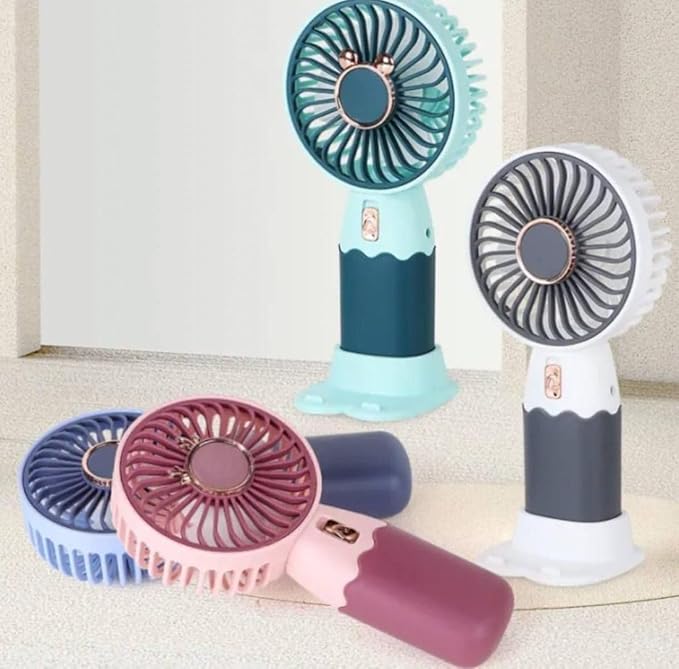 Mini Fan Portable