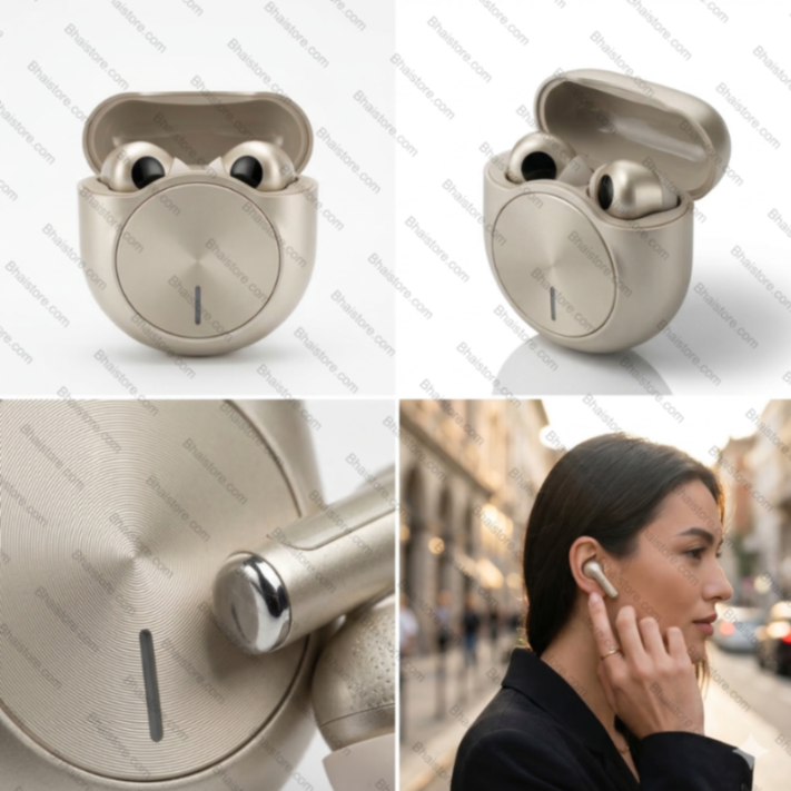 Wireless Earbuds