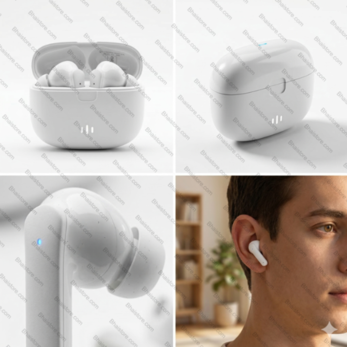 Wireless Earbuds