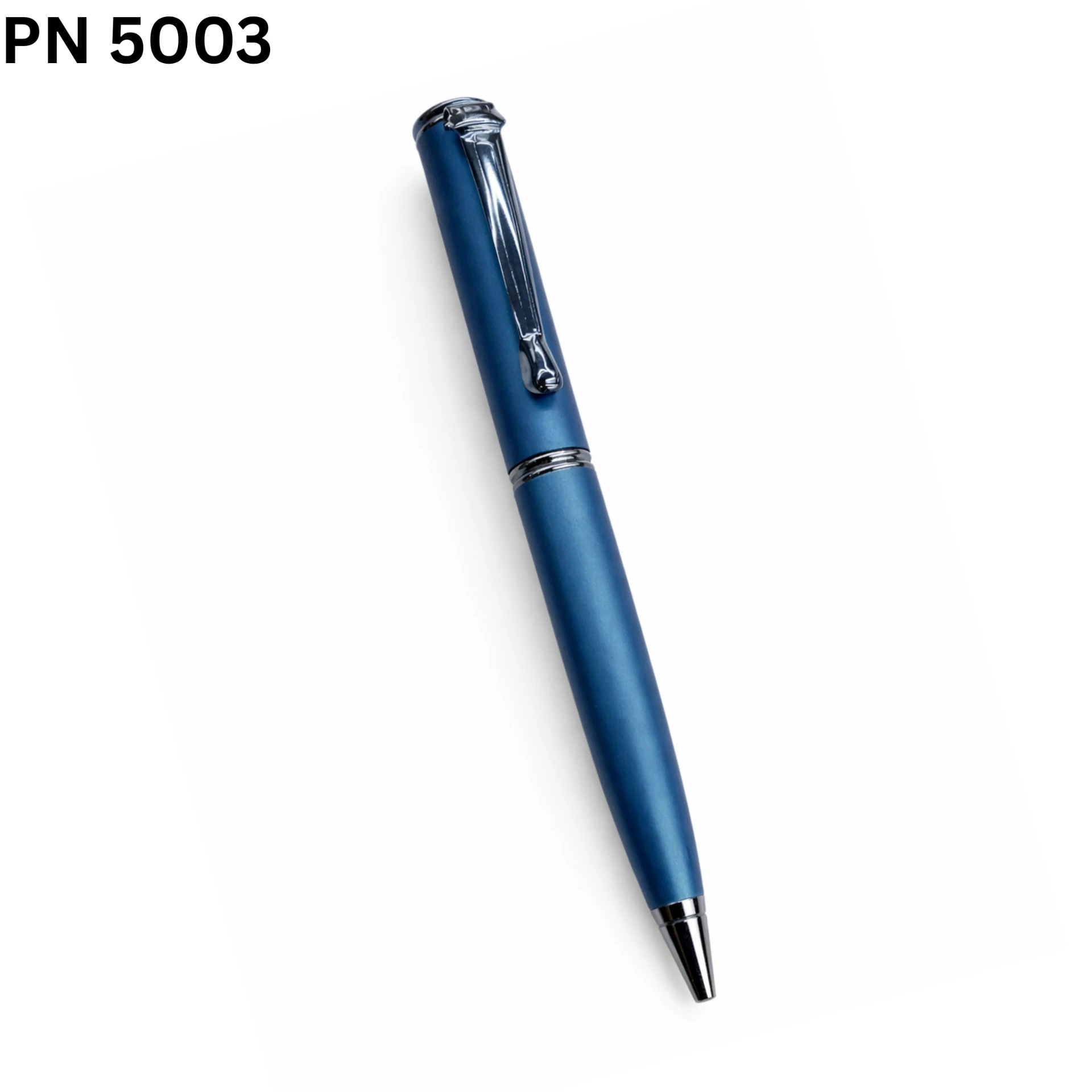 Blue Roller ball pen