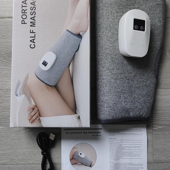 Calf Massager