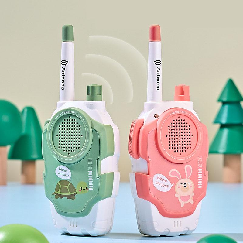 Walkie-Talkie Set