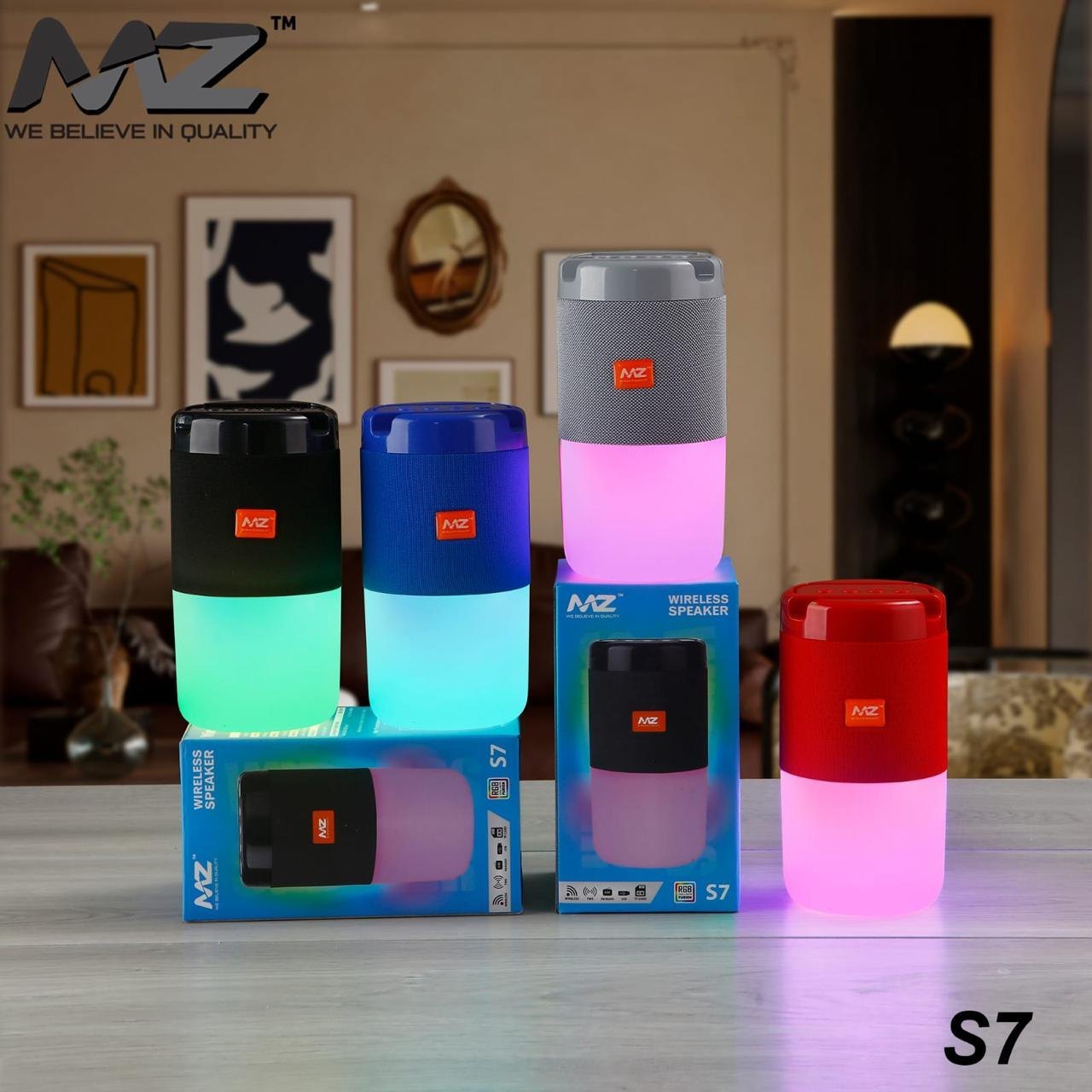 Wireless Speaker