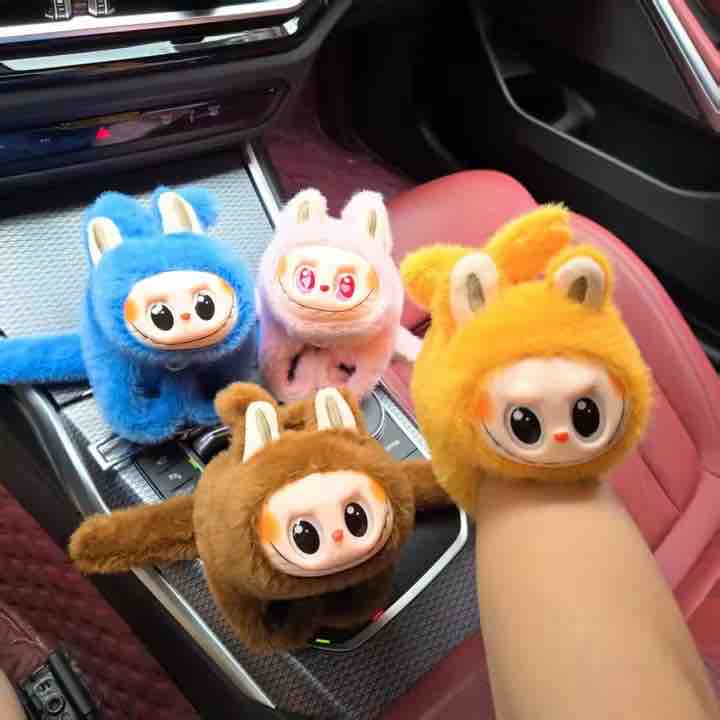 Labubu Hand Band with LED